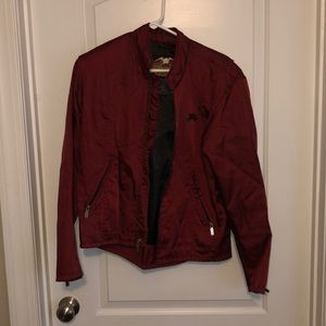 Lightweight Motorcycle Jacket